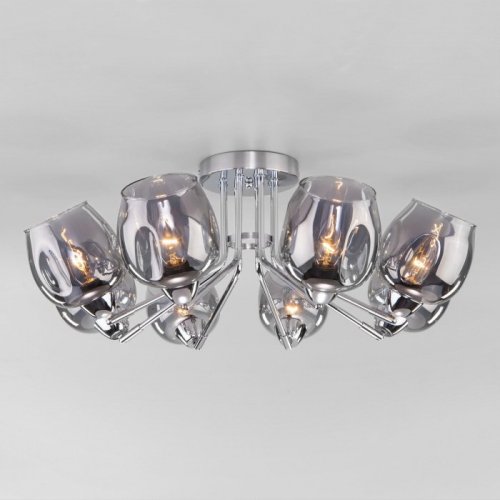 Потолочная люстра Eurosvet Marci 30164/8