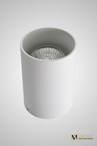 Накладной светильник AM-Group AM162 AM162 WH