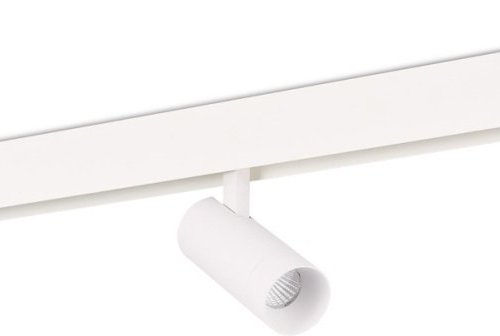 Трековый светильник Donolux Alpha DL20295NW10W Трековый светильник Donolux Alpha DL20295NW10W