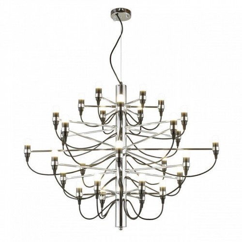 Подвесная люстра Aployt Izeult APL.782.03.30