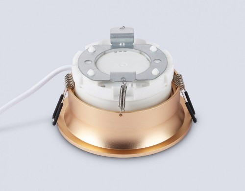 Точечный светильник Ambrella light Techno Spot TN51815