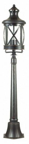 Уличный столб Odeon Light Sation 4045/3F Уличный столб Odeon Light Sation 4045/3F