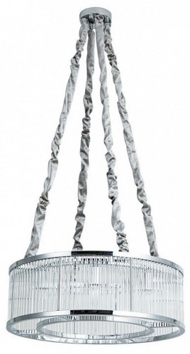 Подвесная люстра Arte Lamp Anetta A1065SP-8CC