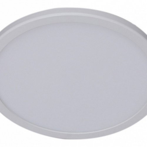 Встраиваемый светильник Reluce Technical 70601 70601-9.0-001OL LED15W WH 4000K