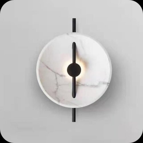 Настенный светильник  F0324-140