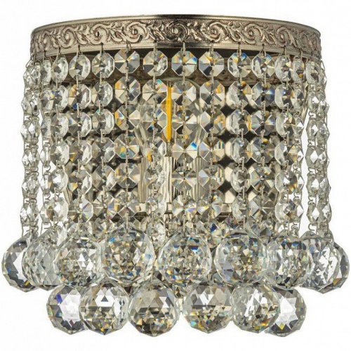 Бра Arti Lampadari Castellana E 2.10.501 N Бра Arti Lampadari Castellana E 2.10.501 N