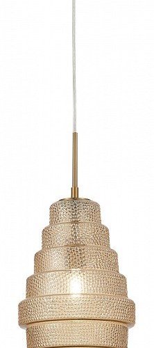 Подвесной светильник ST Luce REXITE SL1001.203.01 Подвесной светильник ST Luce REXITE SL1001.203.01