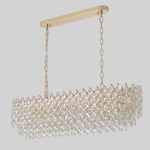 Люстра Crystal Lux HEDONIST HEDONIST SP17