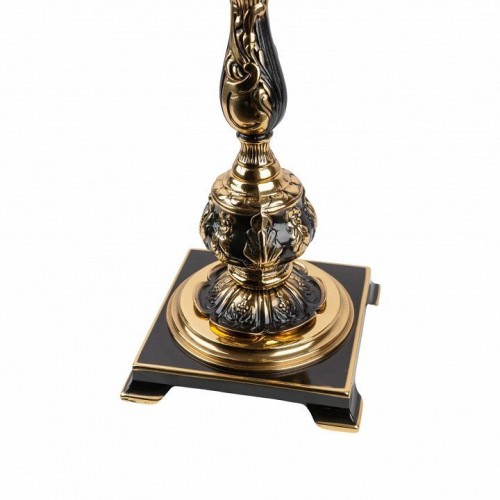 Настольная лампа декоративная Ambiente 7140 7140T/3 PB