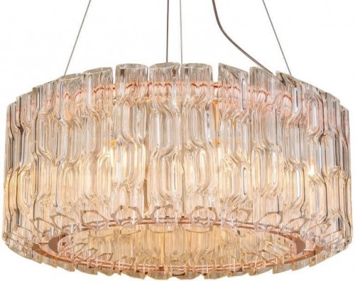 Подвесная люстра LArte Luce Varese L34408.93