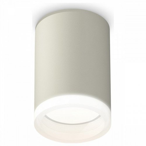 Точечный светильник Ambrella light Techno Spot XS6314040 Точечный светильник Ambrella light Techno Spot XS6314040