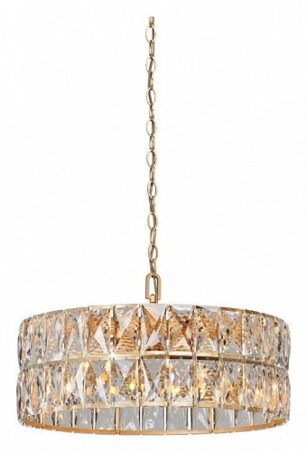 Подвесная люстра Vitaluce V5282-8/8 Подвесная люстра Vitaluce V5282-8/8