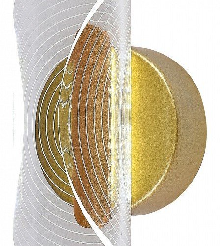 Бра Natali Kovaltseva LED LAMPS 81110/1W Бра Natali Kovaltseva LED LAMPS 81110/1W