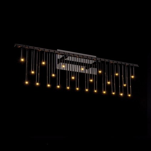 Бра MD23001008 MB23001008-1A black