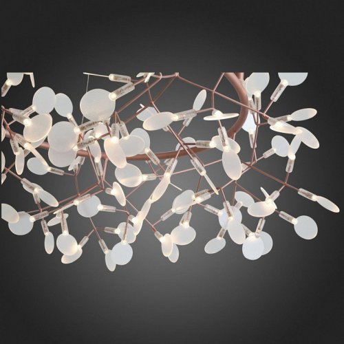 Подвесная светодиодная люстра ST Luce Rafina SL379.203.135