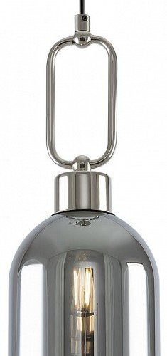 Подвесной светильник Freya Difuso FR5178PL-01N Подвесной светильник Freya Difuso FR5178PL-01N