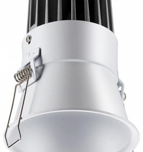 Точечный светильник Novotech Lang 358910