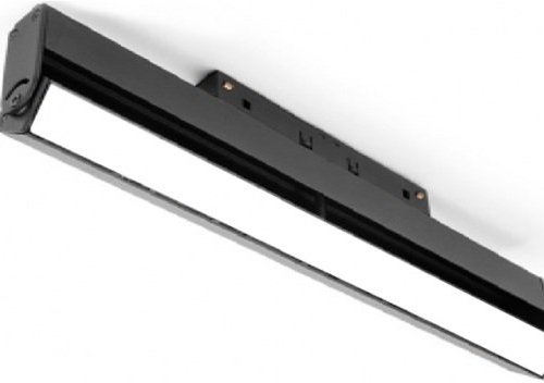 Трековый светильник MAGNET AM 422 LL-20A-18P-12W-4000K