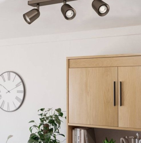 Спот Eglo Camaldoli 901951