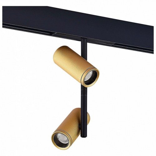 Трековый светодиодный светильник ST Luce Skyline 48 ST808.236.16