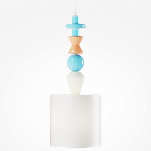 Подвесной светильник Maytoni Comforty MOD298PL-01W1 Подвесной светильник Maytoni Comforty MOD298PL-01W1