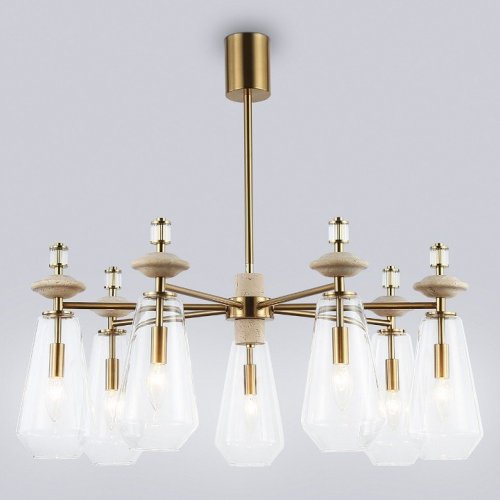 Потолочная люстра Ceramo Modern LH53306 Потолочная люстра Ceramo Modern LH53306