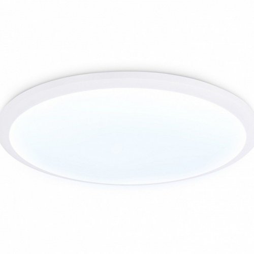 Потолочный светильник Ambrella light Orbital Air FZ1231