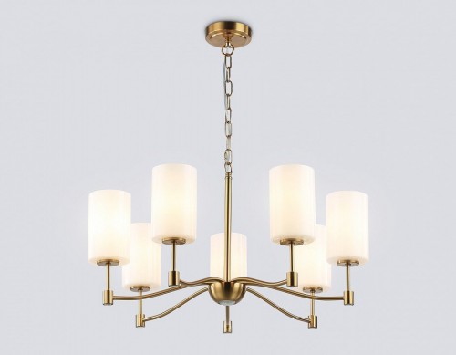 Подвесная люстра Ambrella light High Light LH56053