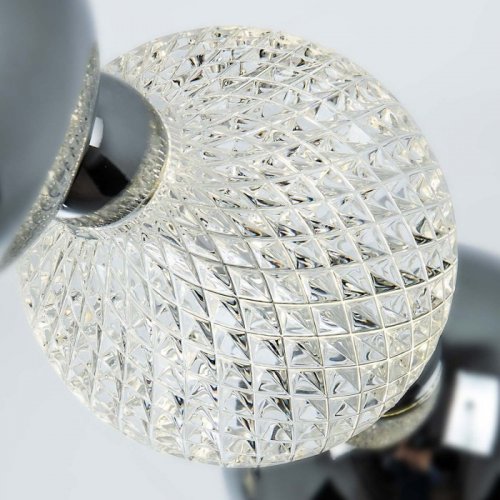 Подвесной светильник MODESTYLE MS.8012.800 CR