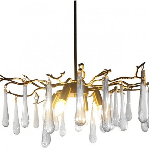 Подвесная люстра DeLight Collection BY171P BY171P