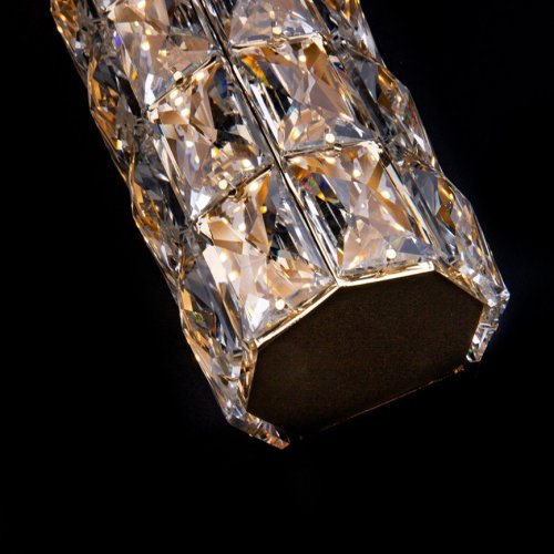 Бра Alice LE3039/1W GD