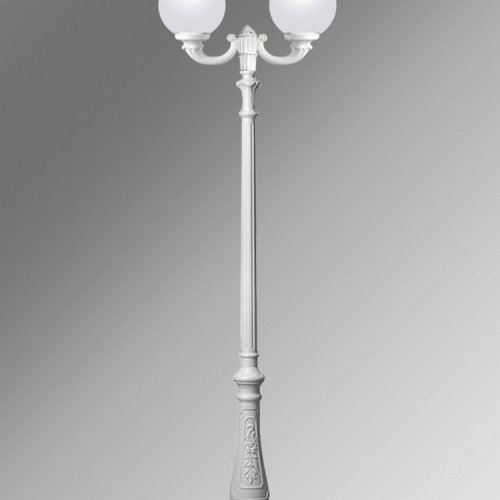 Наземный фонарь Globe 300 G30.202.R20.WYE27 Наземный фонарь Globe 300 G30.202.R20.WYE27