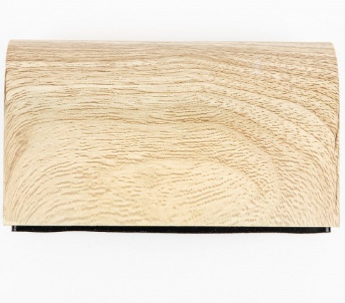 Уличный настенный светильник Uniel UUL-P52A 2х6W/GU10 IP65 PINE UL-00010556