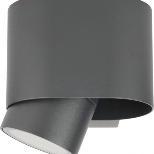 Архитектурная подсветка Oasis Light TUBE 6040-1 Gr