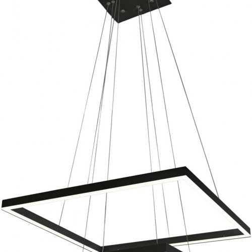 Подвесной светодиодный светильник Kink Light Альтис 08227,19(4000K)