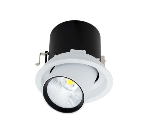 Точечный светильник DesignLed SPL SPL-R1-25-NW