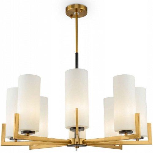 Подвесная люстра Maytoni Fortano MOD089PL-08BS