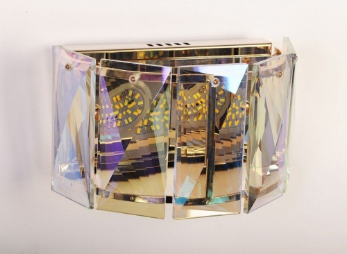 Бра Abrasax WB.9301-2GO Бра Abrasax WB.9301-2GO