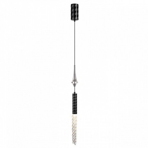 Подвесной светильник Odeon Light Kolos 5459/4L