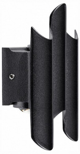 Настенный светильник уличный Lightstar Bosso 341347