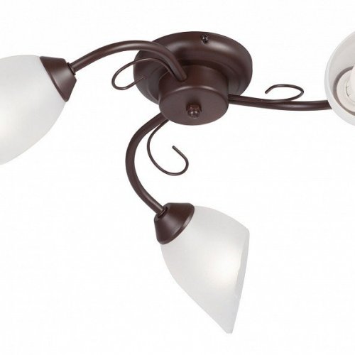 Потолочная люстра Vitaluce V3715/3PL