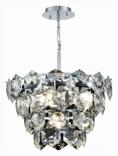 Подвесная люстра ST Luce Viterbo SL1631.103.06