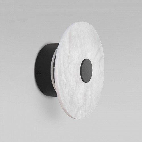 Настенный светильник Eurosvet Thasos 40340 LED черный