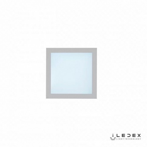 Настенно-потолочный светильник iLedex Creator X068104 WH-6000K Настенно-потолочный светильник iLedex Creator X068104 WH-6000K