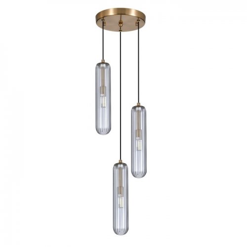 Подвесной светильник Escada Vial ES0000011 Подвесной светильник Escada Vial ES0000011