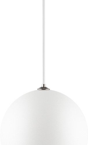 Подвесной светильник ЭРА PL32 WH/CH