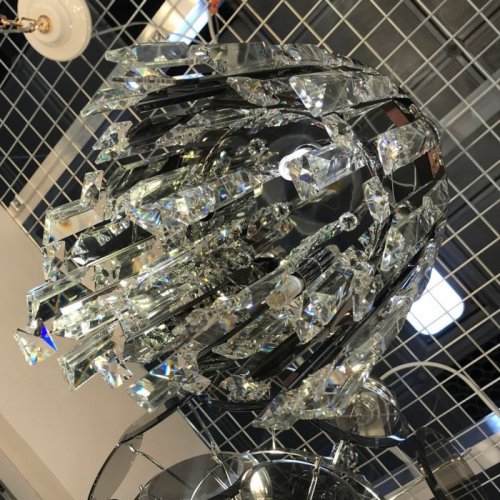 Потолочная люстра Cloyd Alcatraz 10601 Потолочная люстра Cloyd Alcatraz 10601