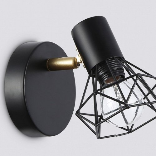 Настенно-потолочный спот Ambrella light TRADITIONAL TR8655
