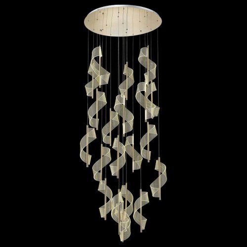 Подвесная люстра Wertmark Hilda WE452.20.303 Подвесная люстра Wertmark Hilda WE452.20.303