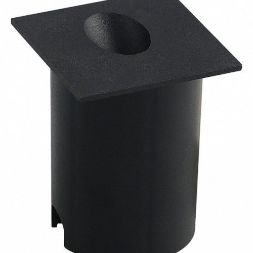 Встраиваемый светильник уличный Arte Lamp Piazza A3402IN-1BK Встраиваемый светильник уличный Arte Lamp Piazza A3402IN-1BK